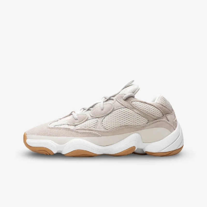 (Men's) adidas Yeezy 500 'Stone Taupe' (2024) ID1600