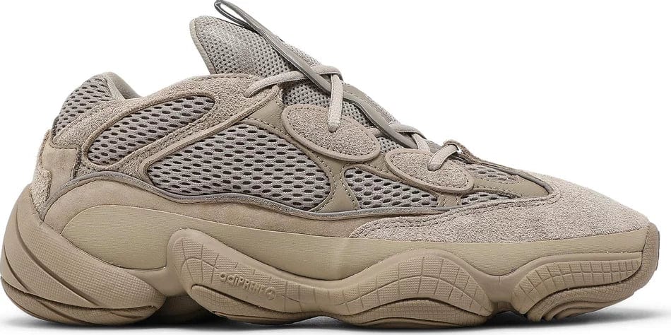 adidas Yeezy 500 Taupe Light