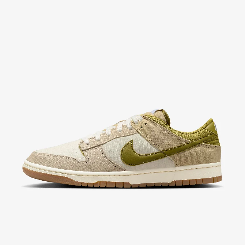 (Men's) Nike Dunk Low 'Since 72 Pacific Moss' (2024) HF4262-133