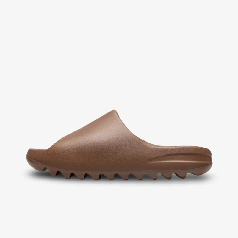 (Men's) adidas Yeezy Slide 'Flax' (2022) FZ5896