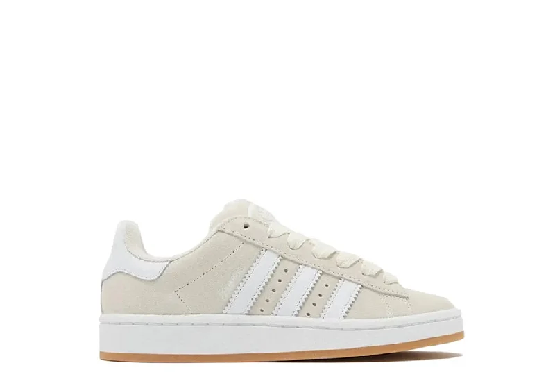 Adidas Campus 00s Wonder White Gum