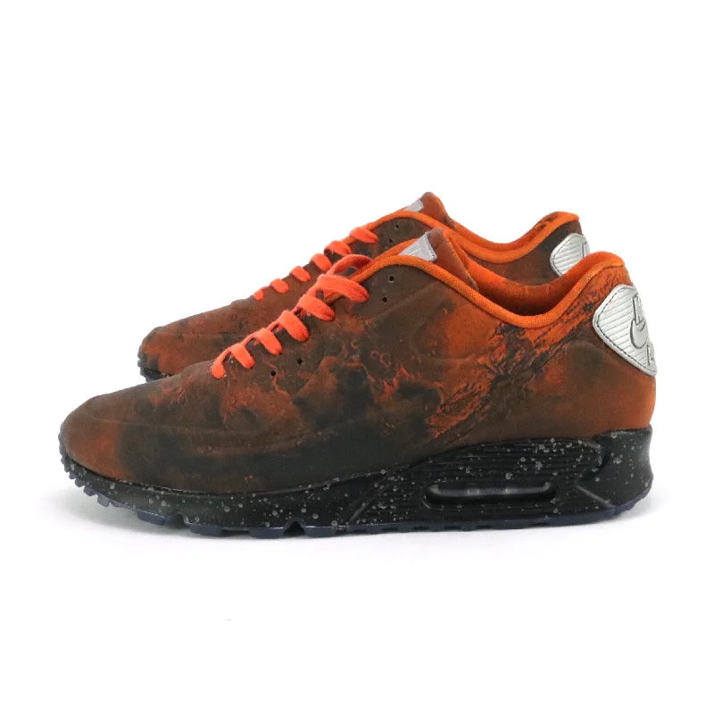 Air Max 90 QS Mars Landing Mars Stone Magma Orange