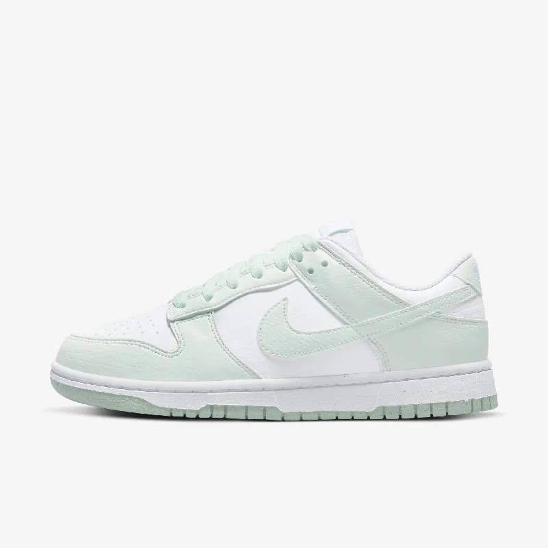 (Women's) Nike Dunk Low Next Nature 'Mint' (2022) DN1431-102