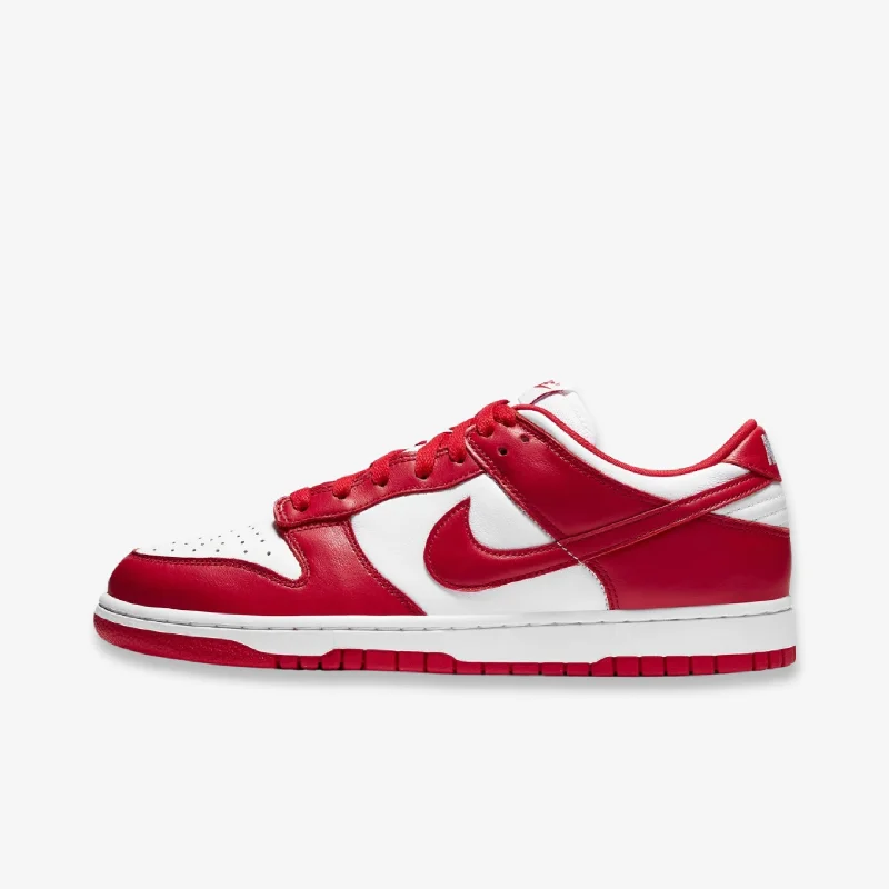 (Men's) Nike Dunk Low SP 'St. John's University' (2020) CU1727-100