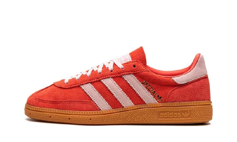 adidas Handball Spezial 'Bright Red Clear Pink' (W)