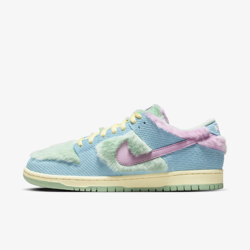 (Men's) Nike SB Dunk Low x Verdy 'Visty' (2024) FN6040-400