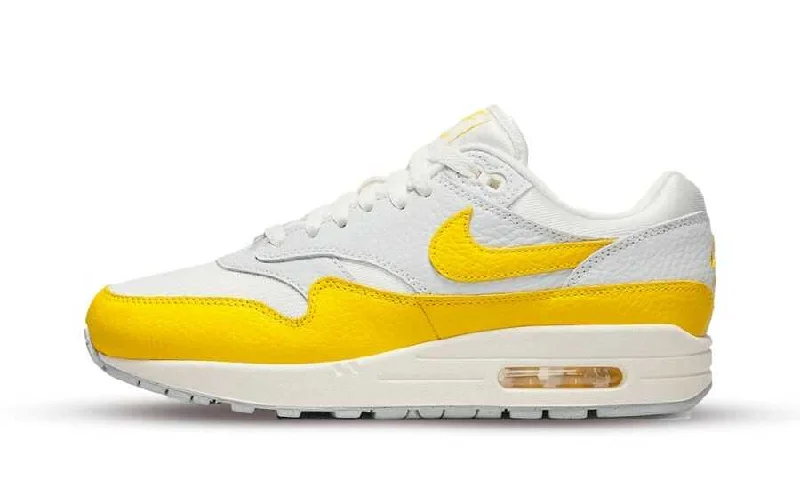 nike air max 1 tour yellow (women's)