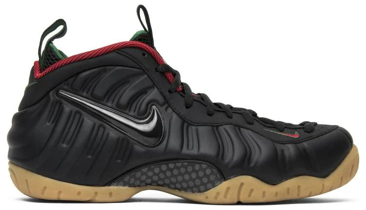 Foamposite Pro 'Gocci' 2015 SKU 624041 004 - Authentic - New in Box