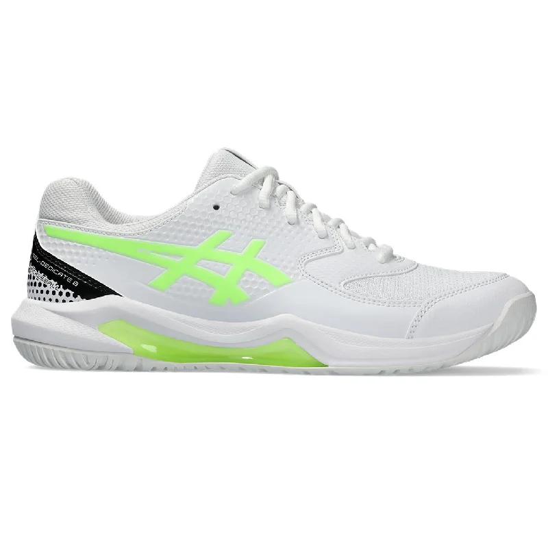 Men's ASICS Gel-Dedicate 8 Pickleball Shoes