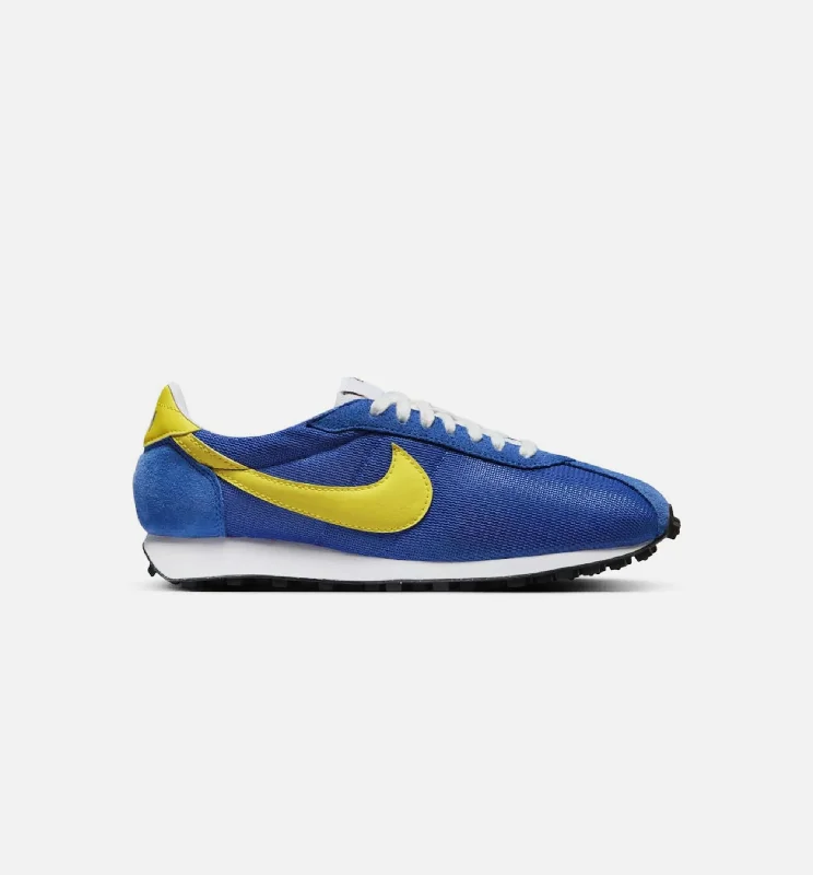 LD 1000 Game Royal and Opti Yellow Mens Lifestyle Shoe - Game Royal/Yellow/White