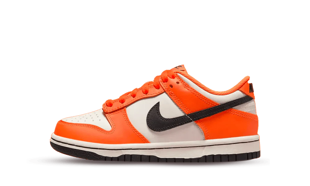 Nike Dunk Low Halloween (GS)