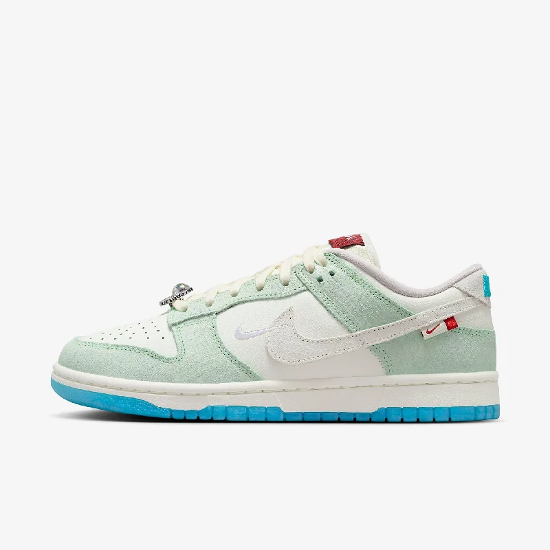 (Women's) Nike Dunk Low LX 'Year of the Dragon' (2024) FZ5065-111