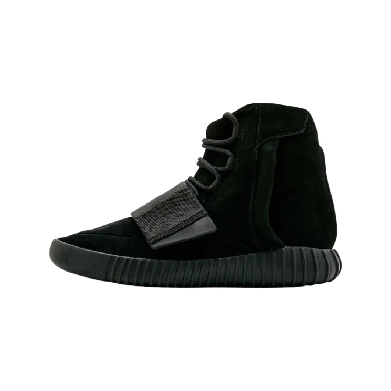 Adidas Yeezy Boost 750 Black Black