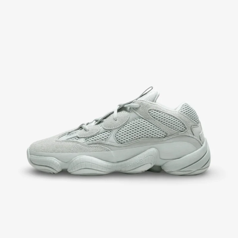 (Men's) adidas Yeezy 500 'Salt' (2018) EE7287