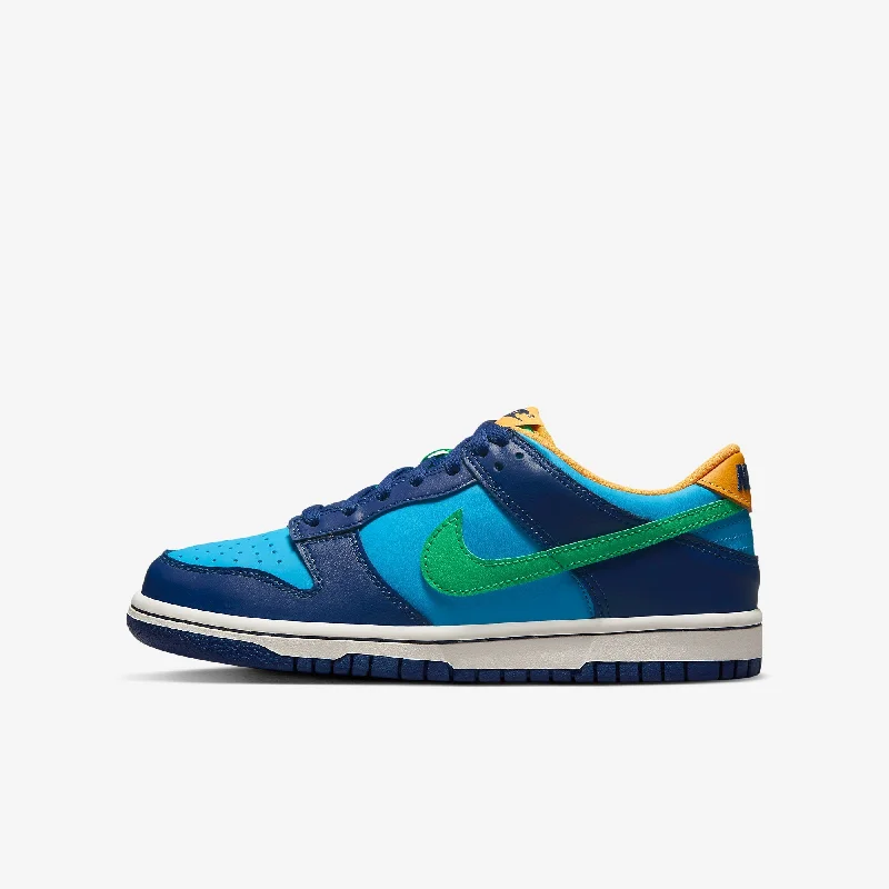 (GS) Nike Dunk Low 'All-Star' (2023) DV1693-401