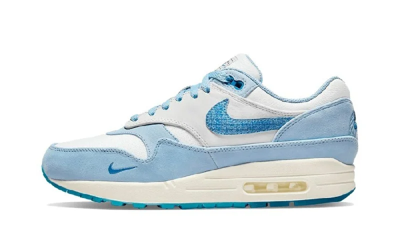 Nike Air Max 1 Premium Blueprint