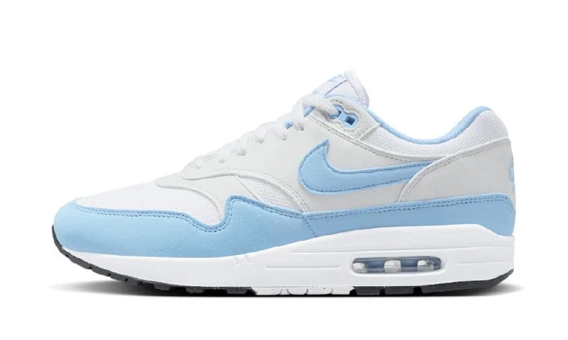 Nike Air Max 1 'University Blue'