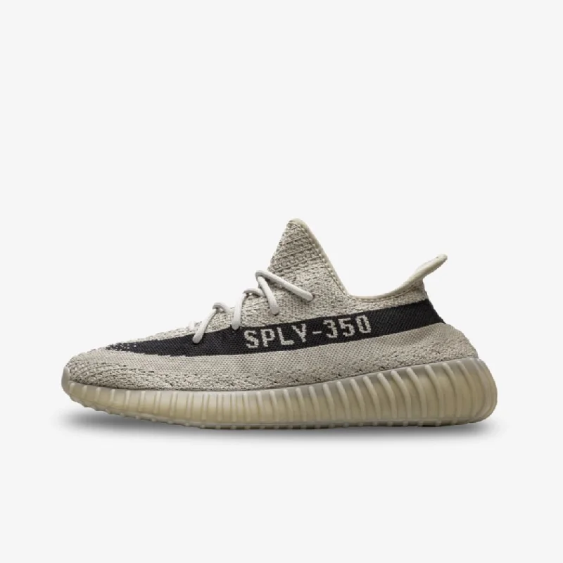 (Men's) adidas Yeezy Boost 350 V2 'Slate' (2022) HP7870