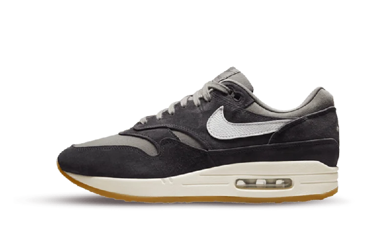 Nike Air Max 1 Crepe Soft Grey