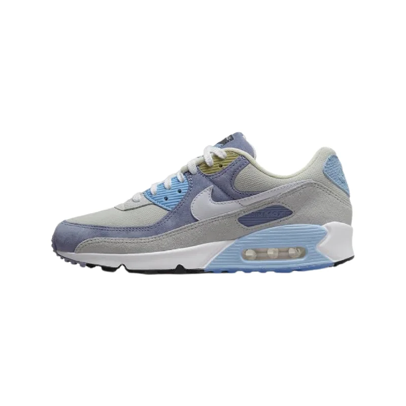 Nike Air Max 90 NRG Ashen Slate White Light Bone