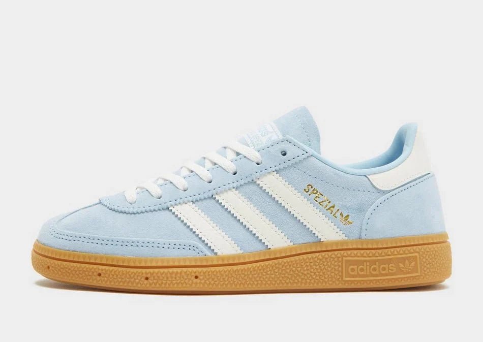 Adidas Handball Spezial Clear Sky (Women's)