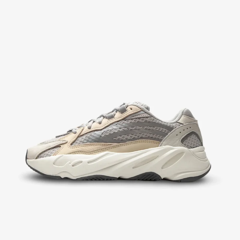 (Men's) adidas Yeezy Boost 700 V2 'Cream' (2021) GY7924