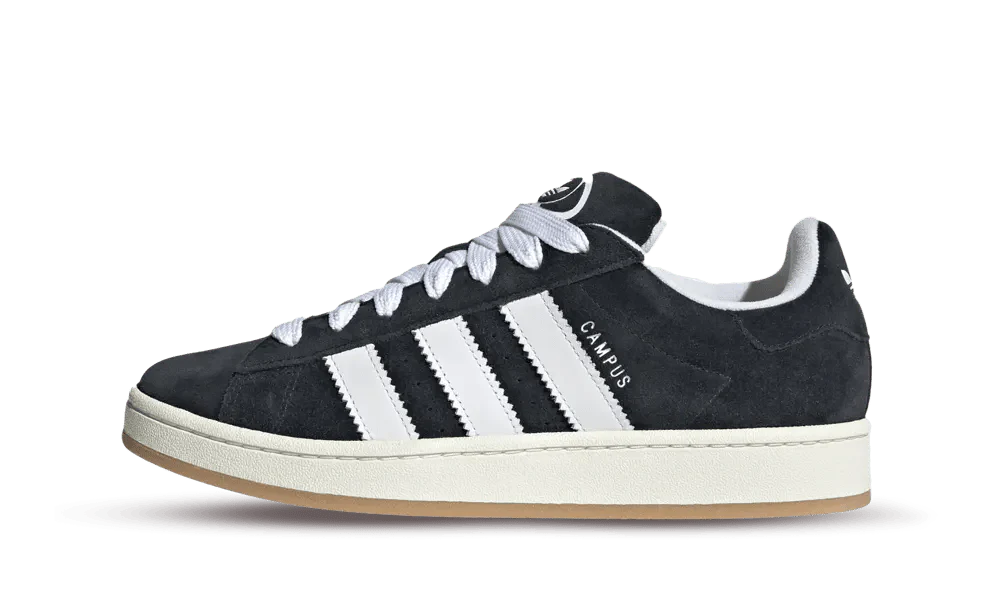 adidas Originals Campus 00s 'Black'