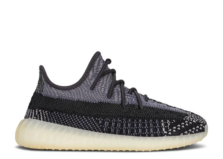 adidas Yeezy Boost 350 V2 Carbon (Kids)