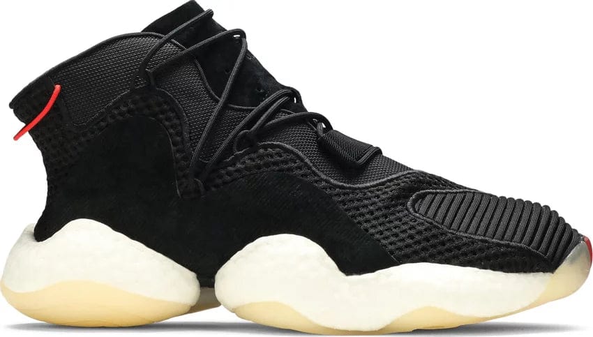 ADIDAS Crazy BYW Core Black