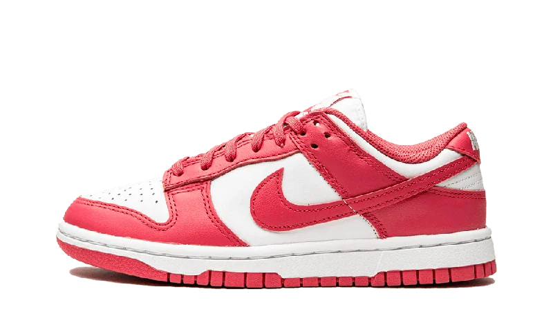 Dunk Low Archeo Pink (W)