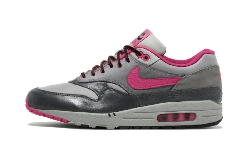 Nike air max 1 sp huf pink pow