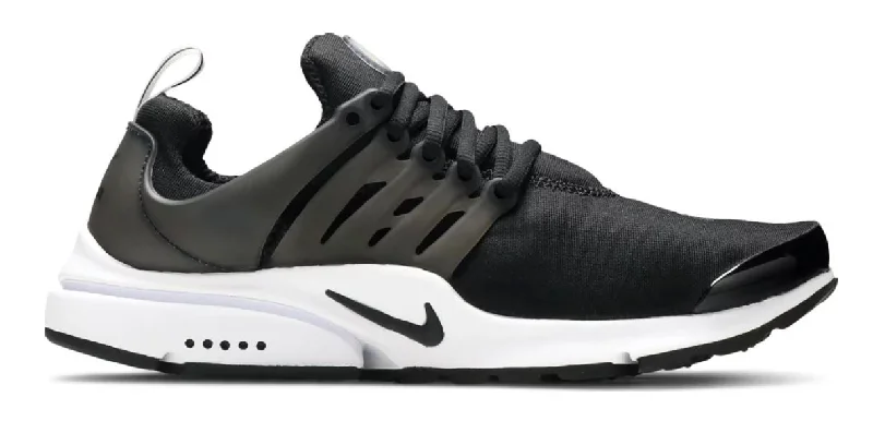 Nike Air Presto White Black