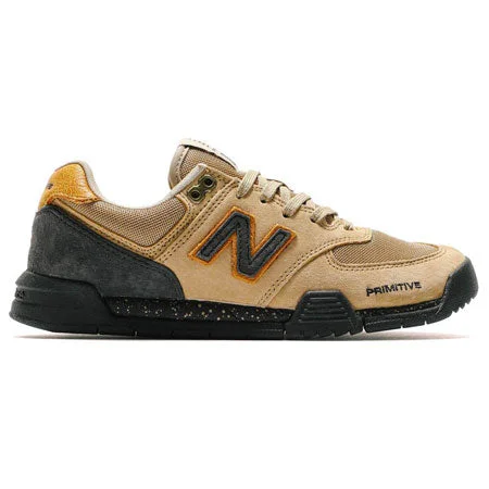 New Balance Primitive x New Balance 574 Shoes