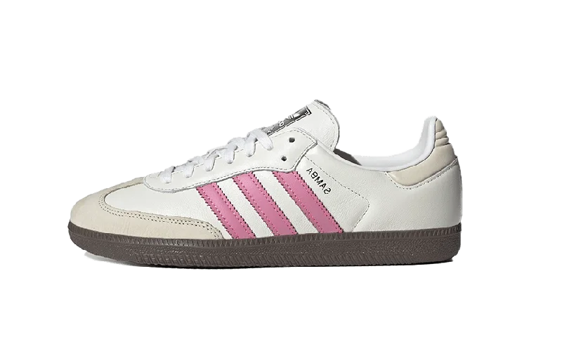 Adidas Samba OG Lucid Pink (W)