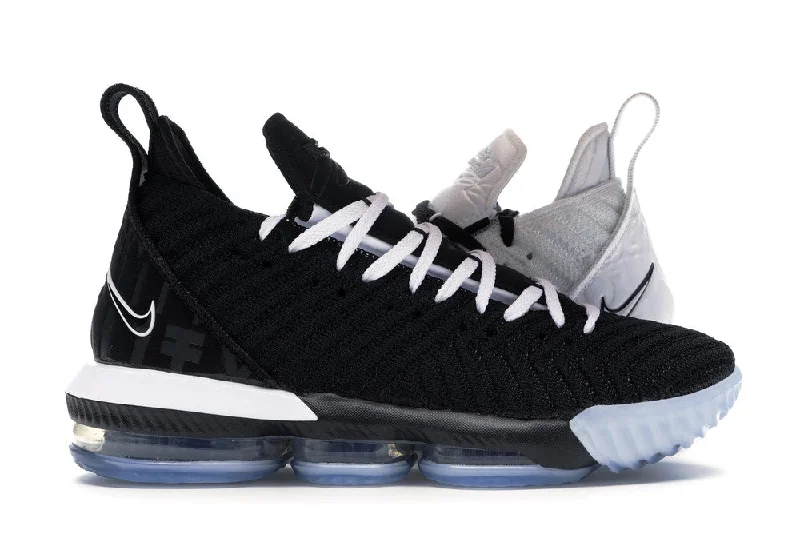 Nike lebron 16 equality home