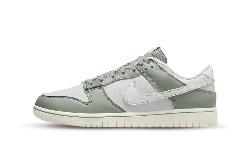 Nike Dunk Low Retro PRM 'Mica Green'