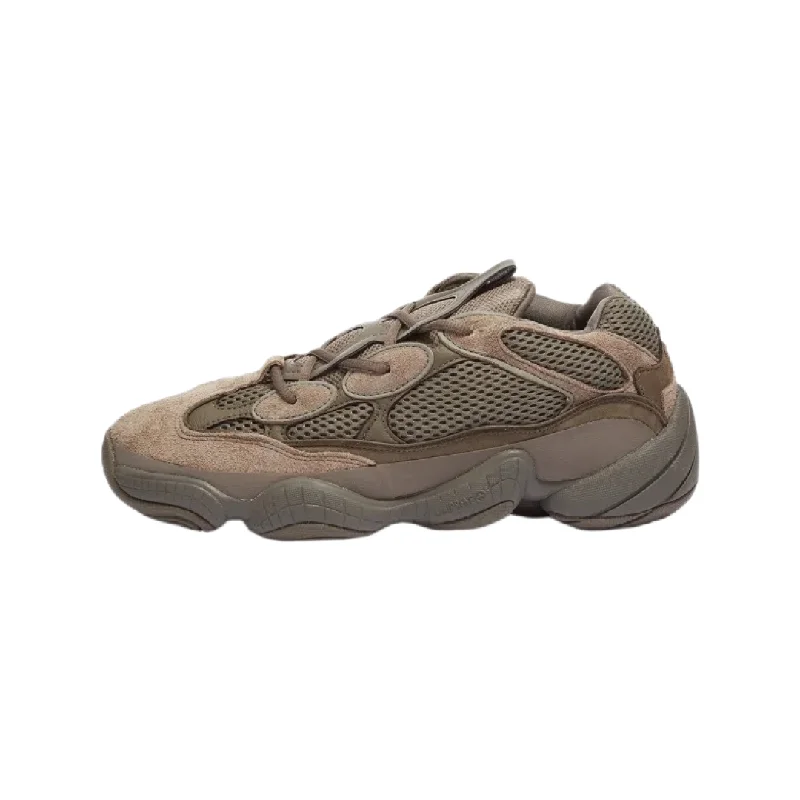 Yeezy 500 Clay Brown By adidas