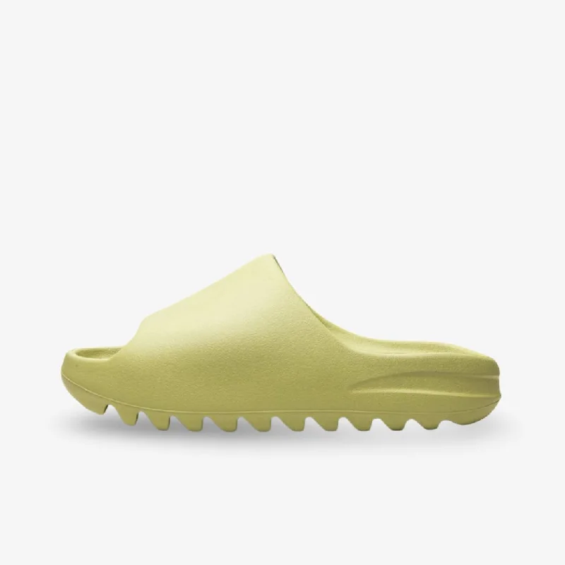 (Men's) adidas Yeezy Slide 'Resin' (2021) FZ5904