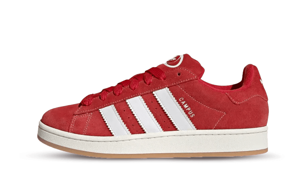 adidas Originals Campus 00s 'Better Scarlet' (W)