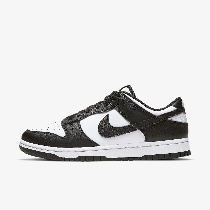 (Women's) Nike Dunk Low 'Panda Black / White' (2021) DD1503-101