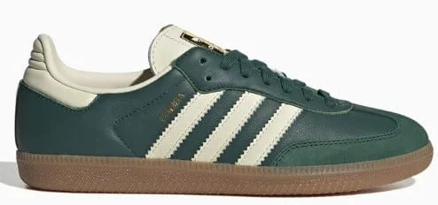 Adidas Samba OG W - Collegiate Green