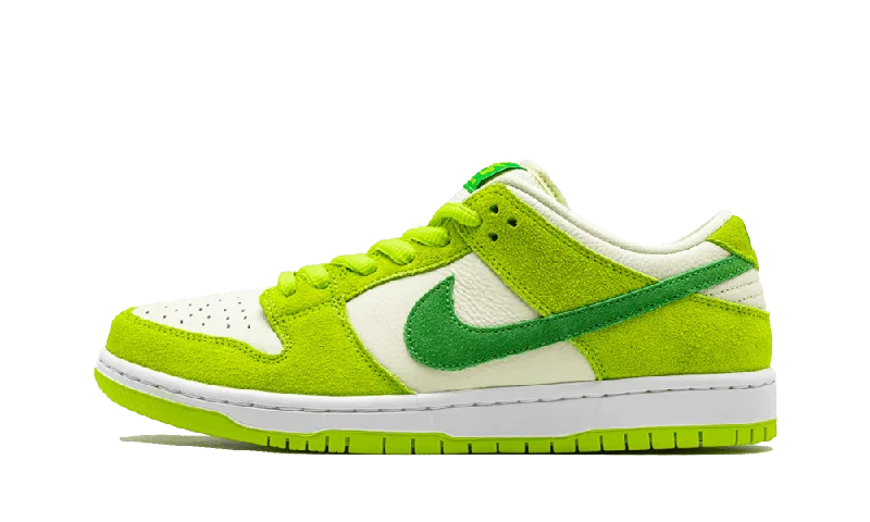 Nike SB Dunk Low Green Apple Fruity Pack