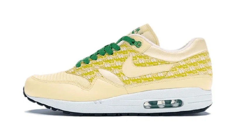 Nike air max 1 lemonade (2020)