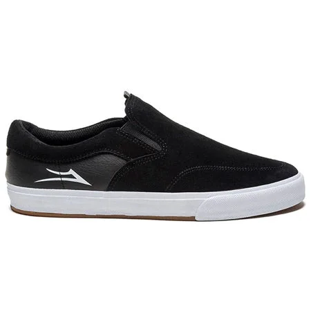 Lakai Owen VLK Slip-On Shoes