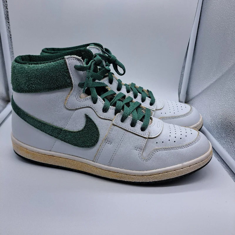 Nike A Ma Maniere Airship Green Stone - size 13