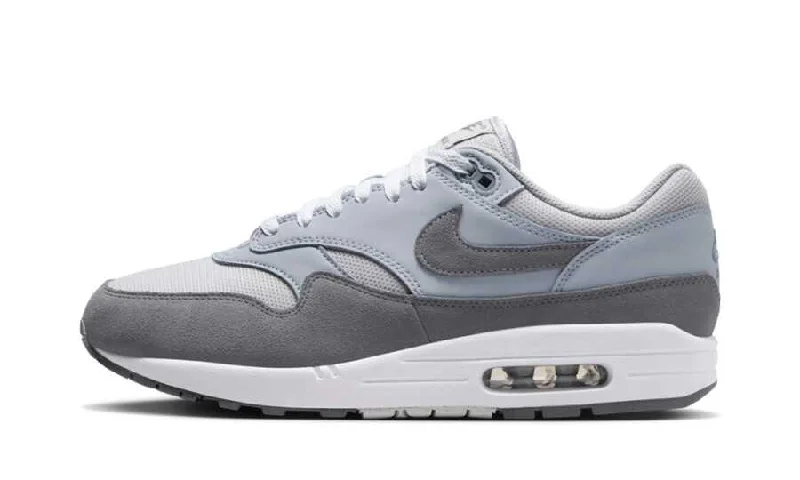 nike air max 1 '87 photon dust wolf grey