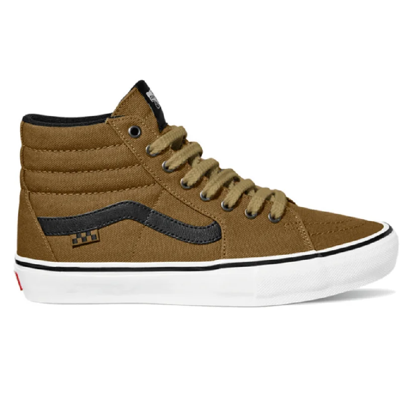 Vans Skate Sk8-Hi Shoes