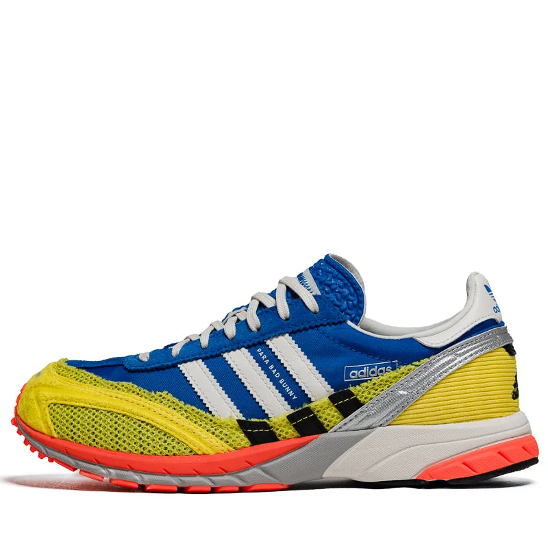 Bad Bunny x Adidas Adizero SL 72 - Blue/Core White