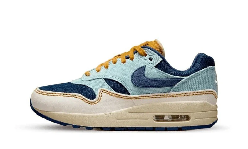 Nike Air Max 1 '87 Wmns "Denim Aura"