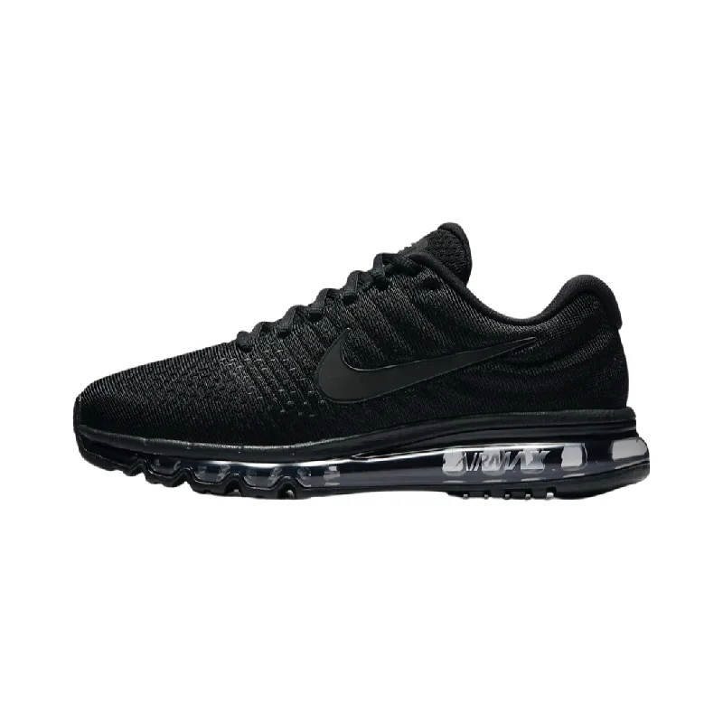 Nike Air Max 2017 Black Black